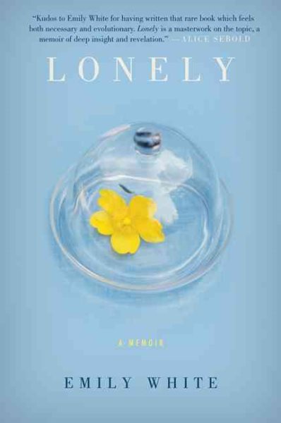 Lonely: A Memoir cover
