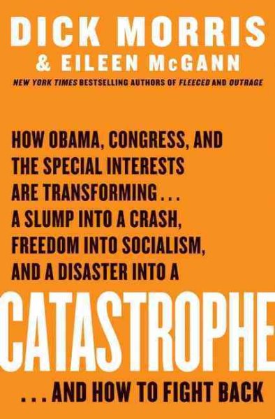 Catastrophe cover