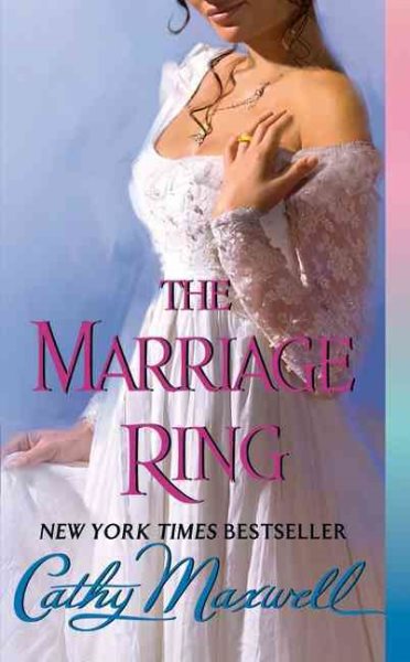 The Marriage Ring (Scandals and Seductions, 3)