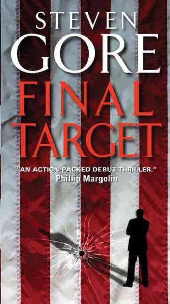 Final Target (A Graham Gage Thriller)