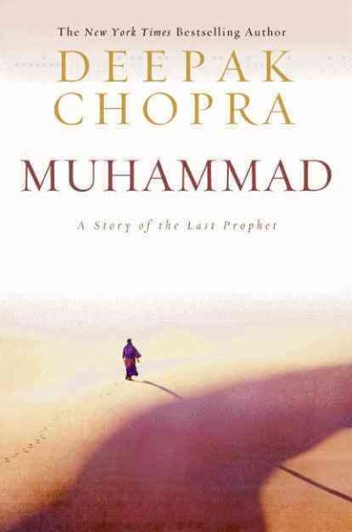 Muhammad: A Story of the Last Prophet