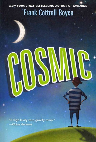 Cosmic cover