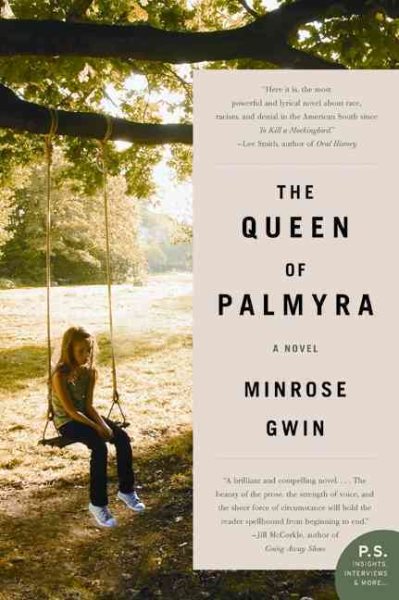 The Queen of Palmyra: A Novel (P.S.)