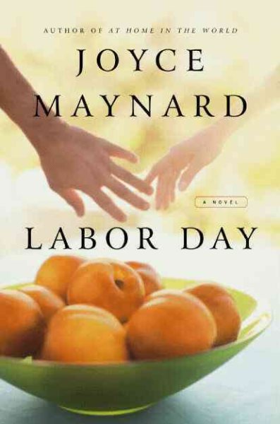 Labor Day: A Novel (P.S.) cover