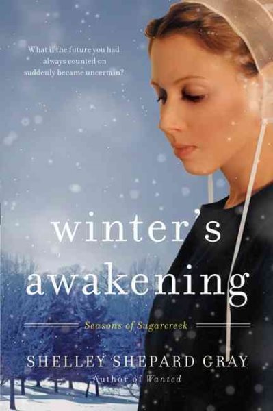 Winter's Awakening: Seasons of Sugarcreek, Book One (Seasons of Sugarcreek, 1)