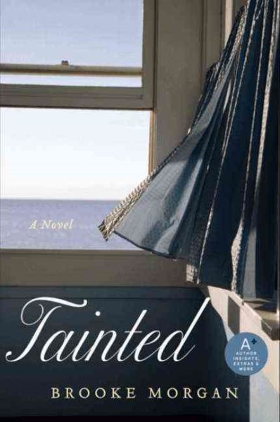 Tainted cover