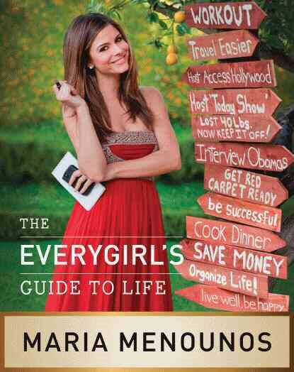 The EveryGirl’s Guide to Life cover