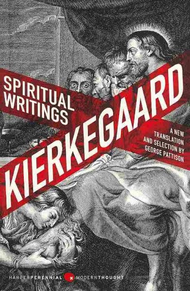 Spiritual Writings: A New Translation and Selection (Harperperennial Modern Thought) cover