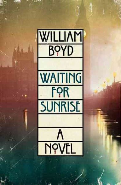 Waiting for Sunrise: A Novel