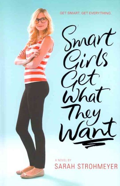 Smart Girls Get What They Want cover