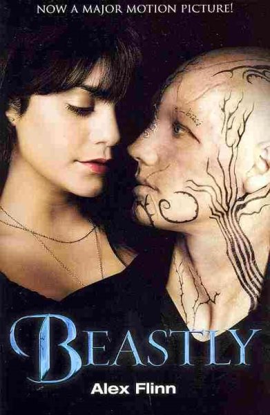 Beastly (Kendra Chronicles, 1) cover