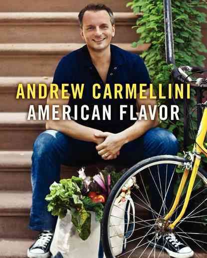American Flavor cover