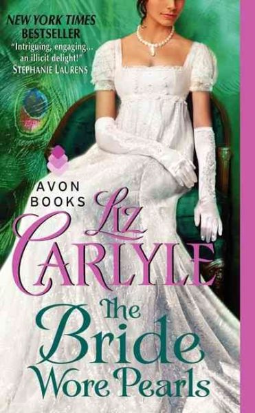 The Bride Wore Pearls (MacLachlan Family & Friends, 7) cover