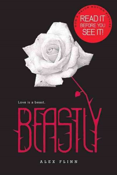 Beastly (Kendra Chronicles) cover