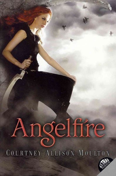 Angelfire cover