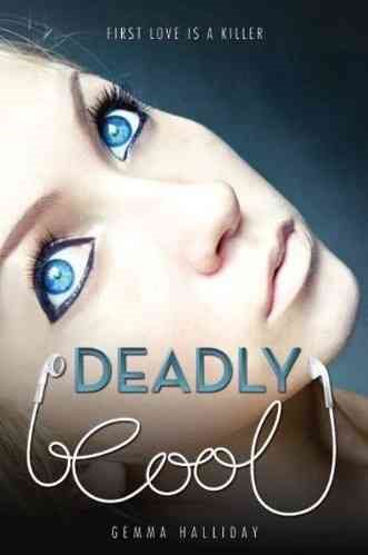 Deadly Cool (Hartley Featherstone) cover