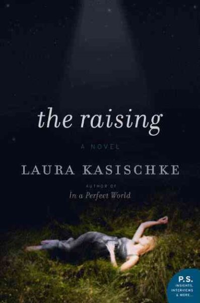 The Raising: A Novel cover
