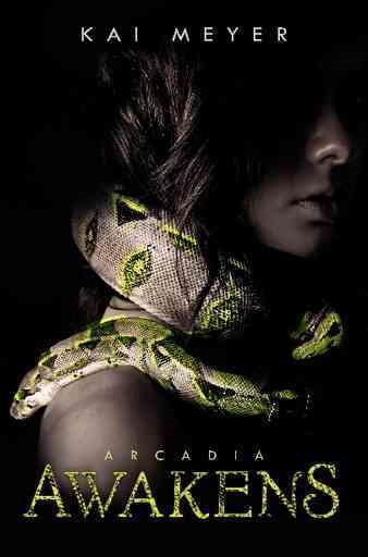 Arcadia Awakens (Arcadia Awakens - Trilogy)