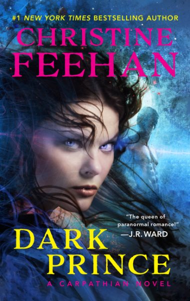 Dark Prince: Author's Cut Special Edition (Dark Series, 1)