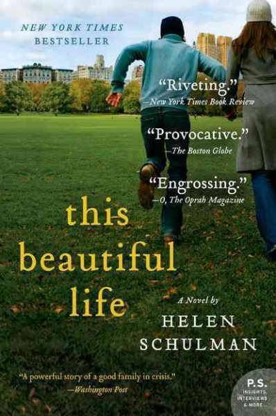 This Beautiful Life: A Novel cover