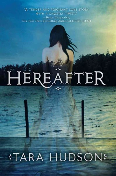 Hereafter (Hereafter Trilogy, 1) cover
