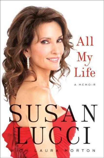 All My Life: A Memoir cover
