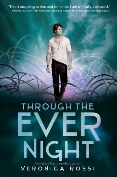 Through the Ever Night (Under the Never Sky Trilogy) cover