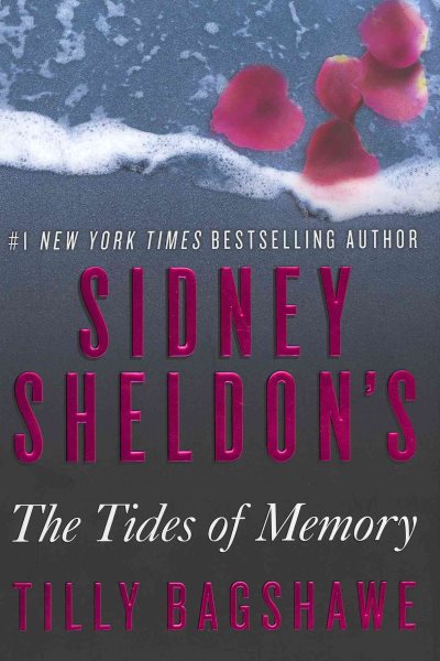 Sidney Sheldon's The Tides of Memory cover