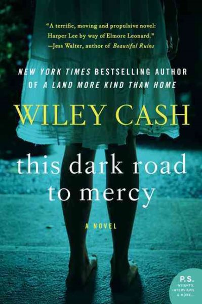 This Dark Road to Mercy: A Novel cover
