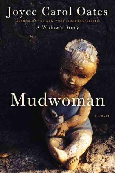 Mudwoman: A Novel cover