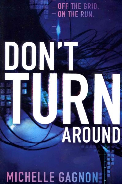 Don't Turn Around