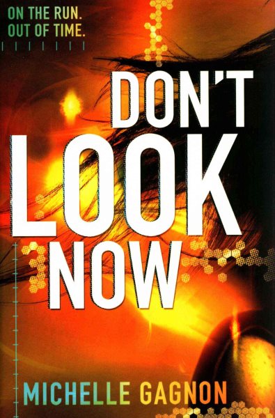 Don't Look Now (Don't Turn Around) cover