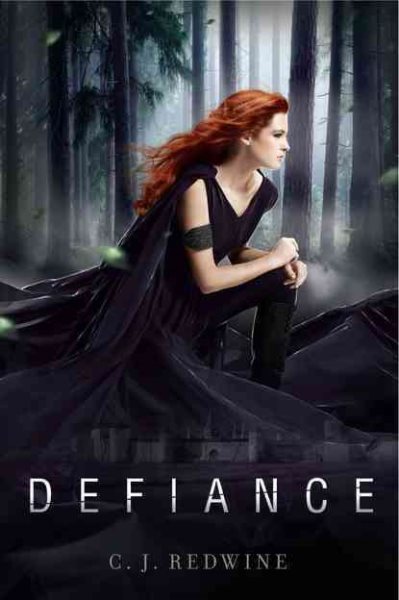 Defiance (Defiance Trilogy, 1)