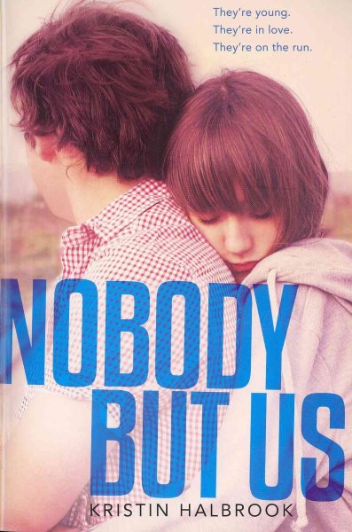 Nobody but Us cover