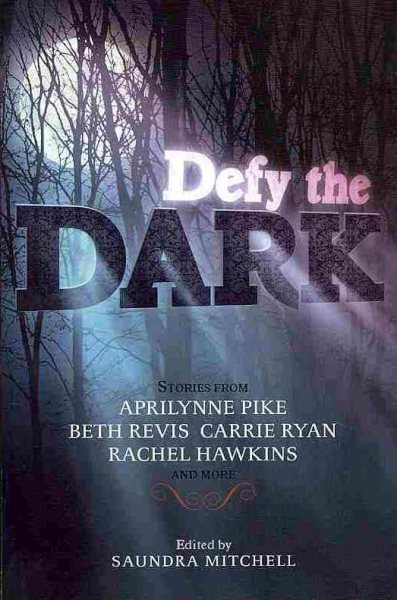 Defy the Dark cover