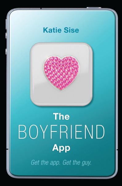 The Boyfriend App cover