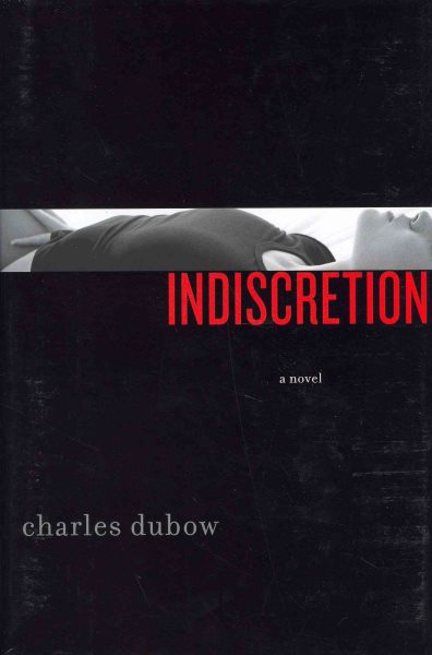 Indiscretion: A Novel cover