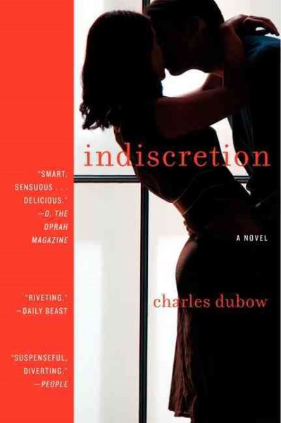 Indiscretion: A Novel cover