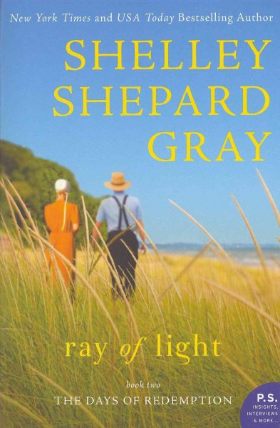 Ray of Light: The Days of Redemption Series, Book Two (Days of Redemption, 2)