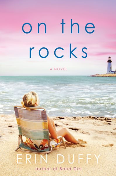 On the Rocks: A Novel cover