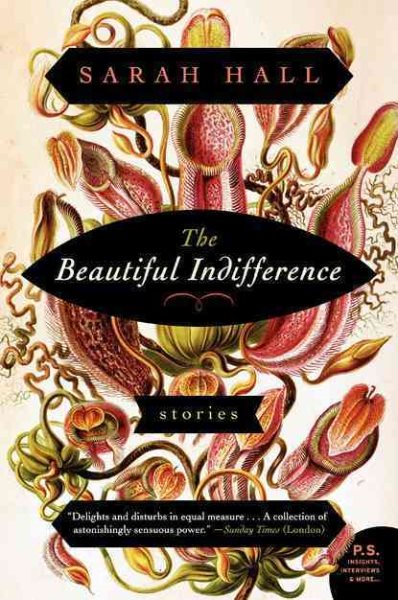 The Beautiful Indifference: Stories (P.S.) cover