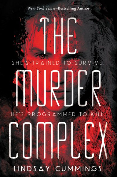 The Murder Complex (Murder Complex, 1)