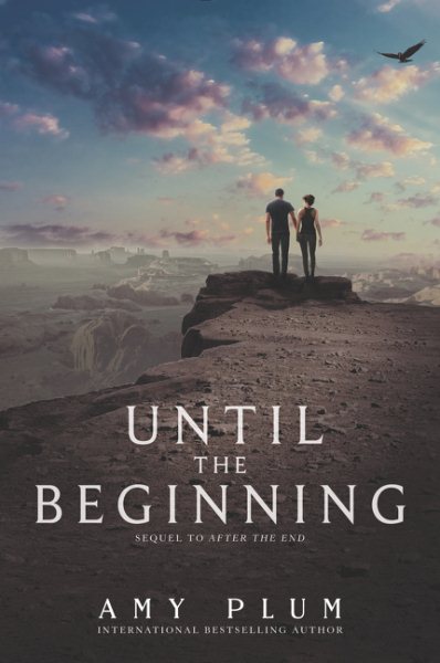 Until the Beginning (After the End, 2) cover