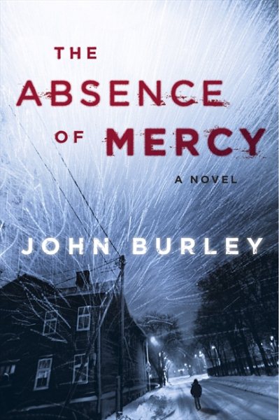 The Absence of Mercy: A Novel cover