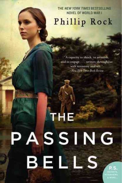 The Passing Bells: A Novel cover