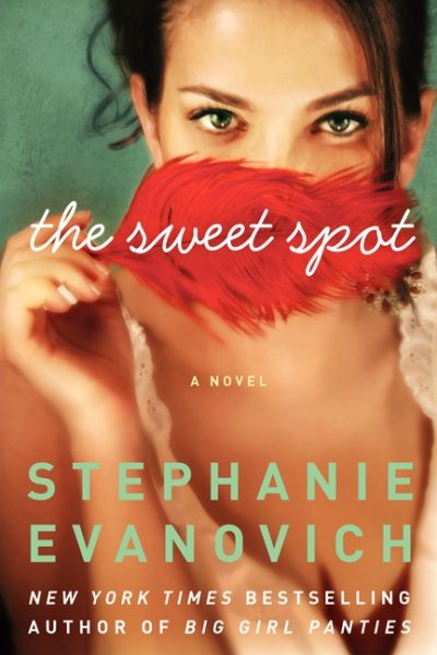 The Sweet Spot: A Novel cover