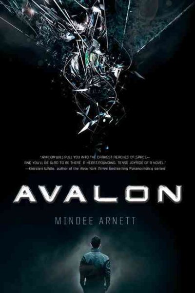 Avalon (Avalon, 1) cover