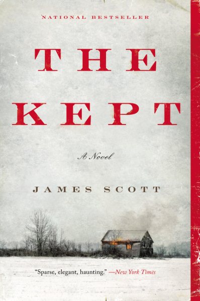 The Kept: A Novel (P.S. (Paperback)) cover