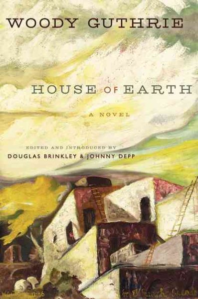 House of Earth: A Novel cover