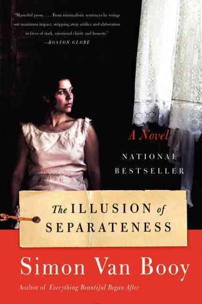 The Illusion of Separateness: A Novel cover